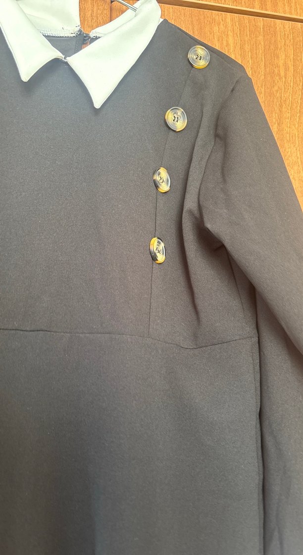 Ital elbise - Görsel 3