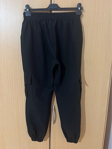 xl Beden Kargo pantolon Moda Gülay