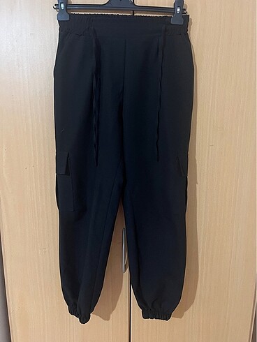 H&M Kargo pantolon Moda Gülay