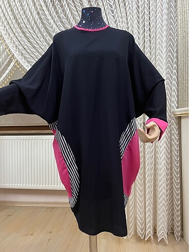 Tunik yarasa kol
