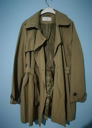 Lc waikiki trenckot