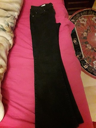 kot pantolon 