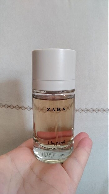 Zara Parfüm
