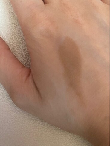 Beden Renk BEAULİS KONTÜR BRONZER