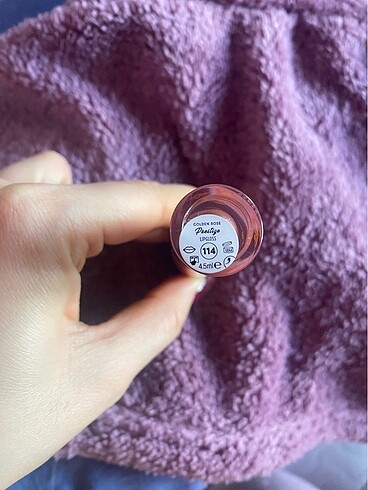 Golden Rose GOLDEN ROSE KAHVERENGİ PARLAK LIP GLOSS
