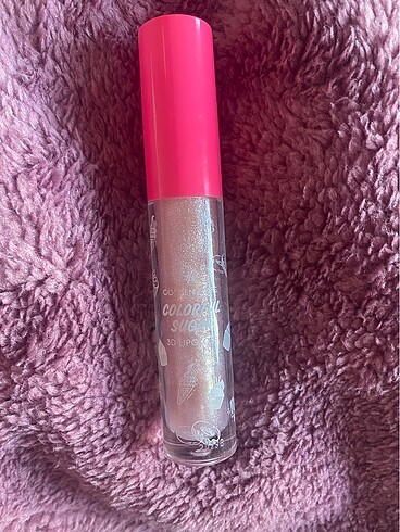 GOLDEN ROSE GLOSS