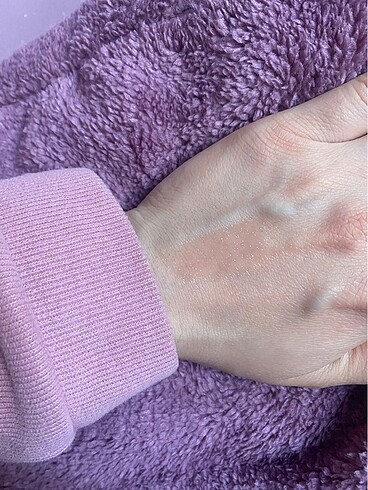 Beden GOLDEN ROSE GLOSS