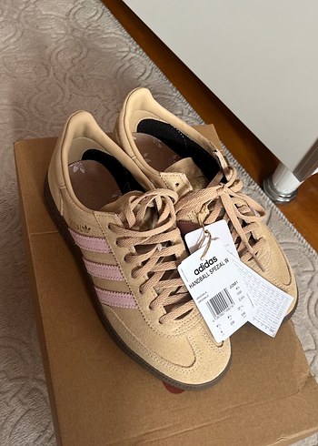 Adidas ADİDAS HANDBALL SPEZİAL AYAKKABI