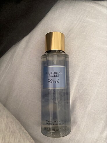 Vs RUSH SPREY