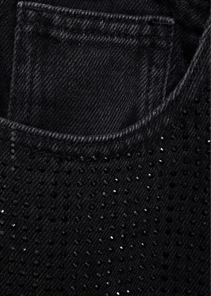 BERSHKA KÜRK - Görsel 4