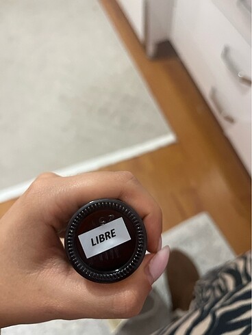 MUSCENT KREM PARFÜM - Görsel 2