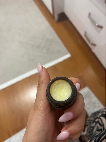 MUSCENT KREM PARFÜM - Görsel 4