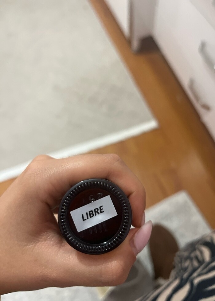 MUSCENT KREM PARFÜM - Görsel 2