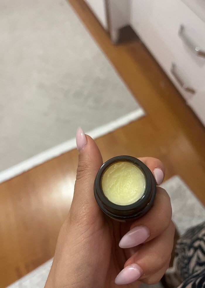 MUSCENT KREM PARFÜM - Görsel 4