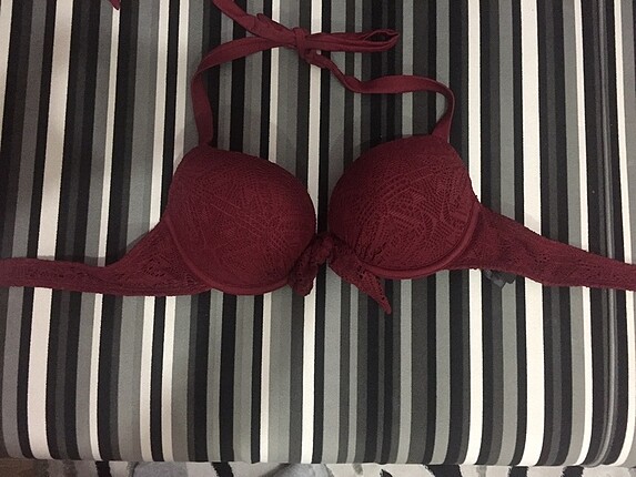 Bikini üstü