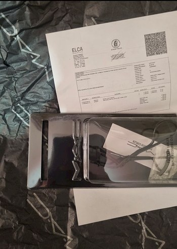 Beden Mac kirpik kıvırıcı