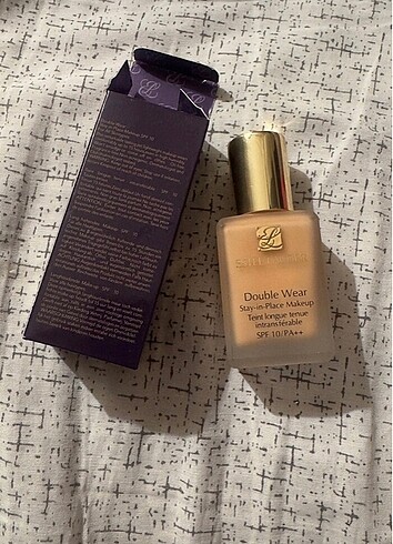 Estee Lauder Estee lauder fondöten