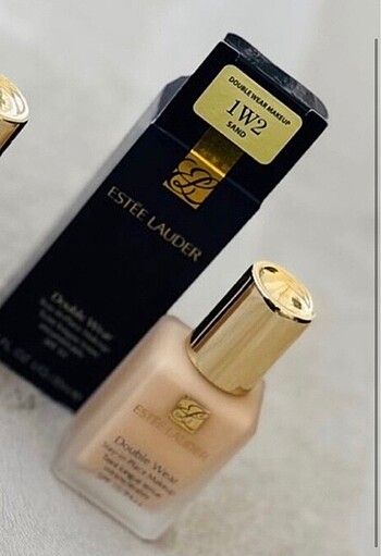 Beden Renk Estee lauder fondöten