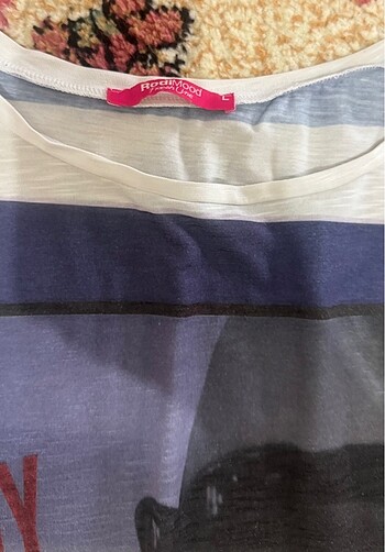 Rodi Mood Tshirt