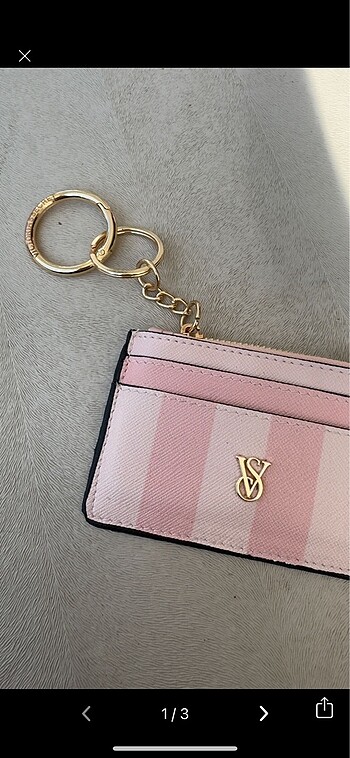 Victoria s Secret Victoria secret cüzdan