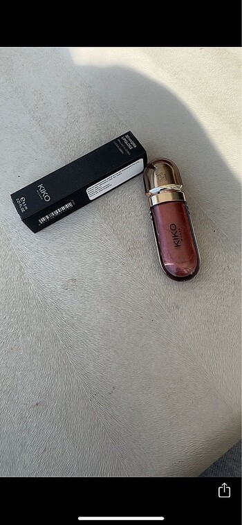 Kiko lipgloss