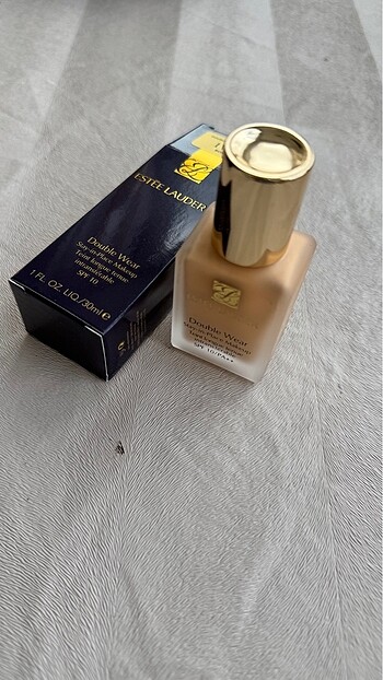 Beden Estee lauder fondöten 1W1