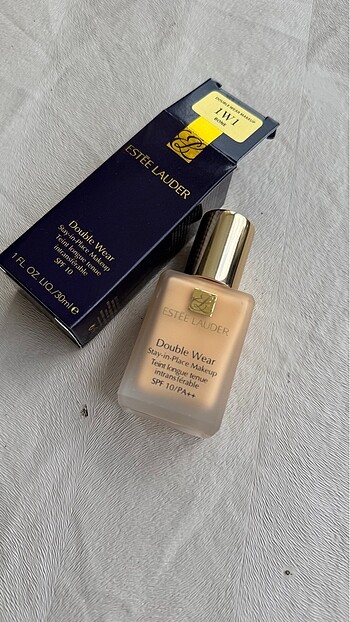 Estee Lauder Estee lauder fondöten 1W1