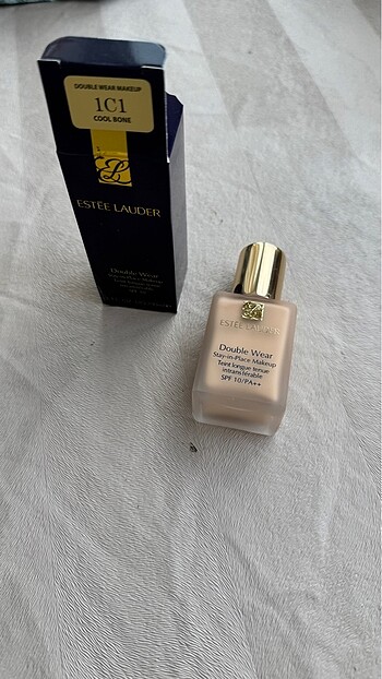 Estee Lauder Estee lauder fondöten 1C1