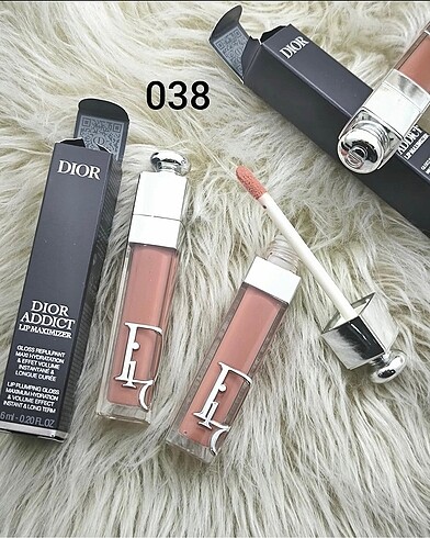 Dior ruj