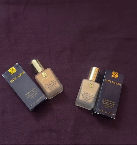 Estee Lauder Estee lauder fondöten 1W1