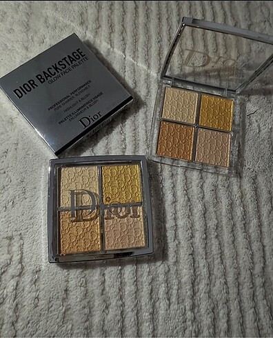 Beden Renk Dior aydınlatıcı