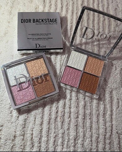 Beden Dior aydınlatıcı