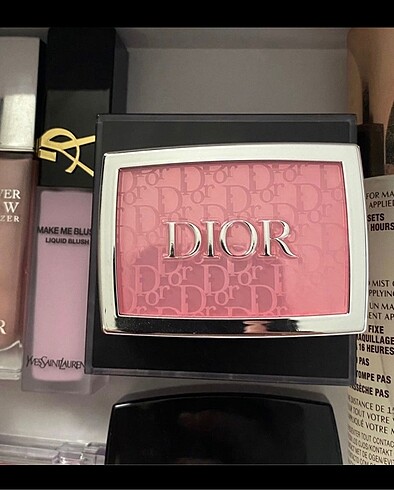 Beden Renk Dior allık