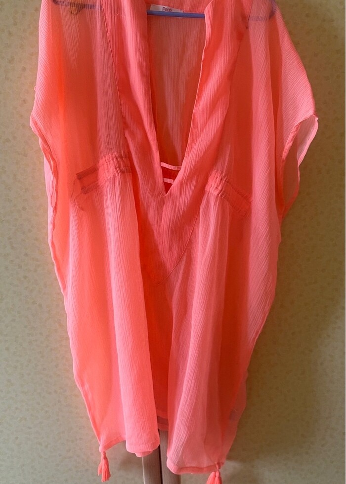 Penti pareo - Görsel 2