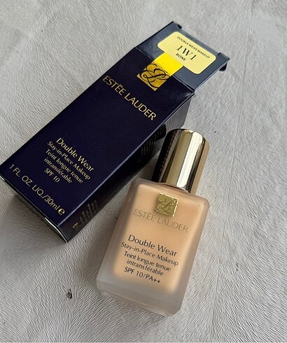 Estee Lauder Estee lauder fondöten 1W1