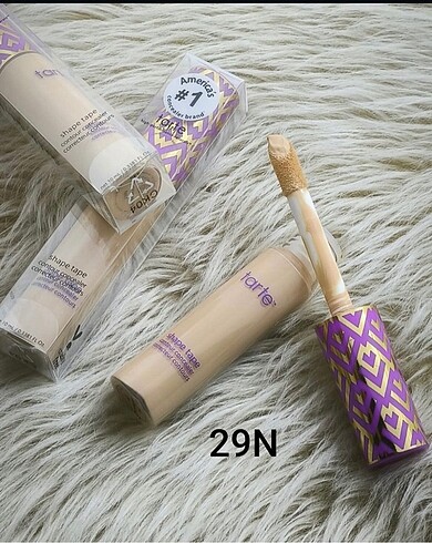 Tarte kapatıcı