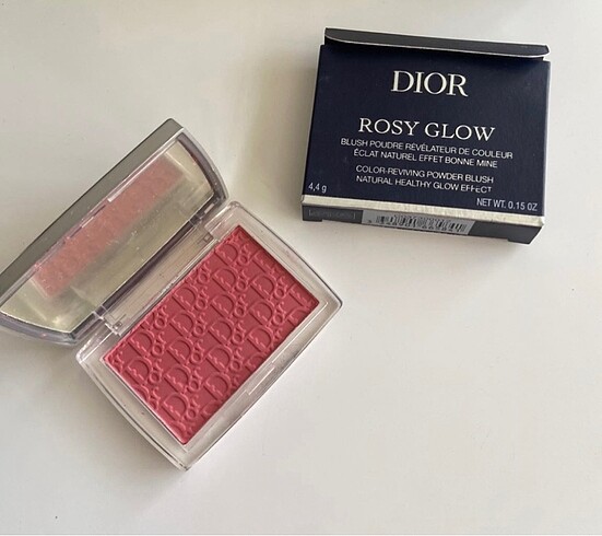 Dior allık