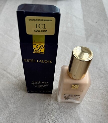 Estee Lauder Estee lauder fondöten 1C1