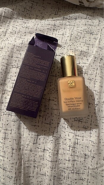 Estee Lauder Estee lauder fondöten