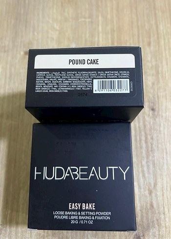 Huda Beauty