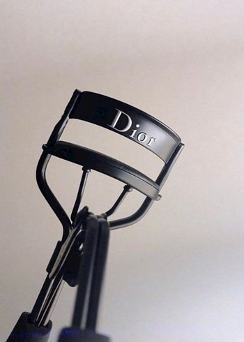 Dior Siyah Kirpik Kıvırıcı - Görsel 2