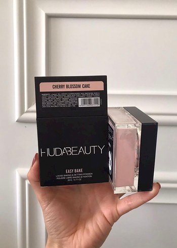 Huda Beauty