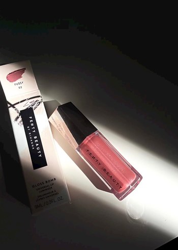 Fenty Beauty Gloss Bomb 02 - Görsel 3