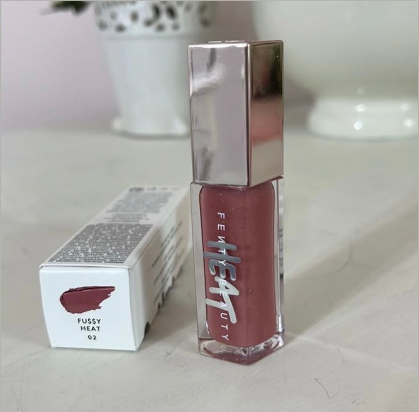 Fenty Beauty Gloss Bomb 02 - Görsel 2
