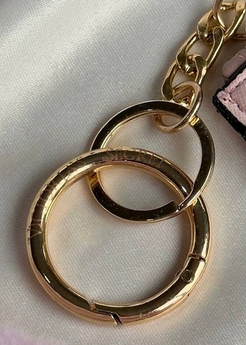 Victoria secrets cüzdan kartlık - Görsel 3