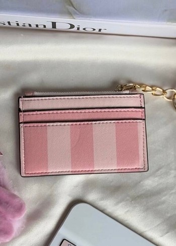 Victoria secrets cüzdan kartlık - Görsel 2