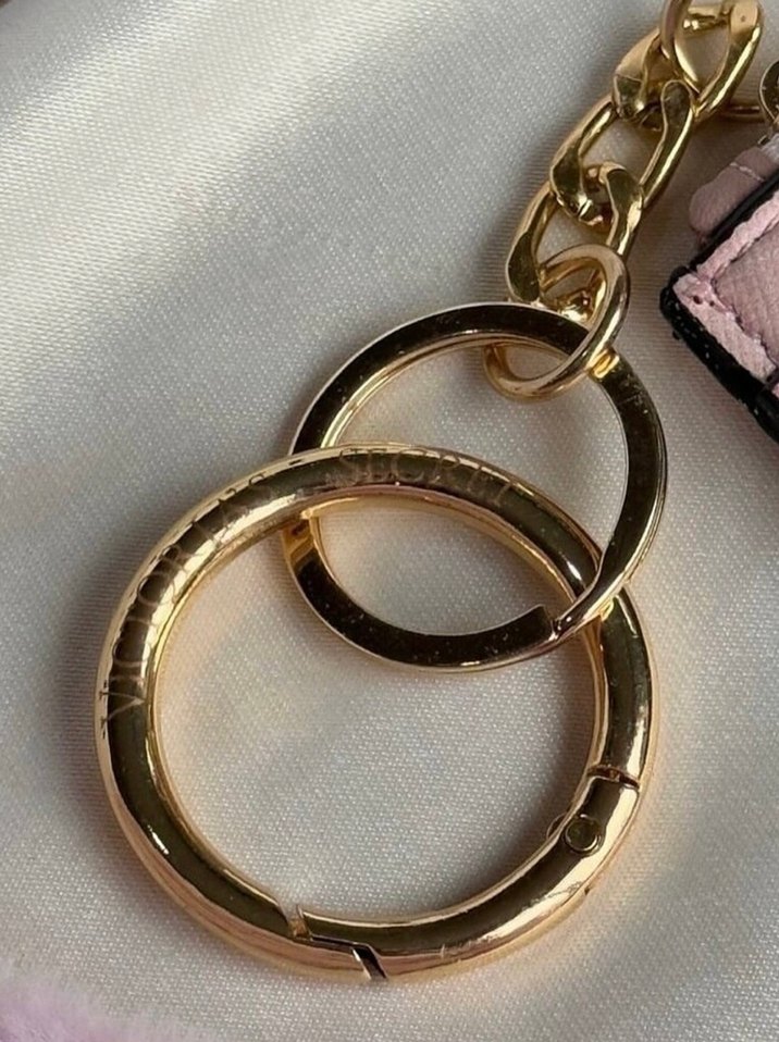 Victoria secrets cüzdan kartlık - Görsel 3