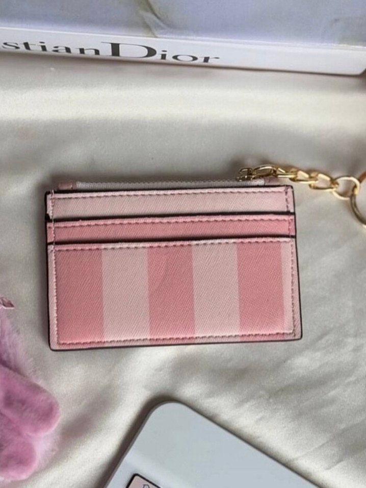 Victoria secrets cüzdan kartlık - Görsel 2