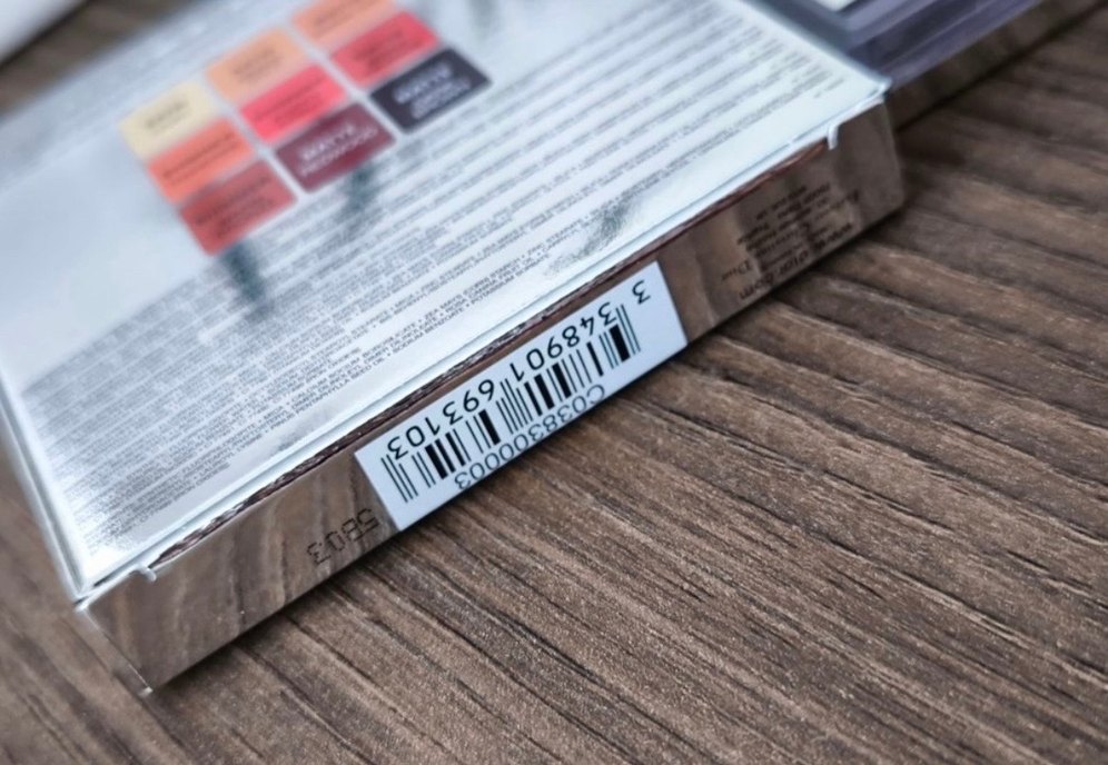 Dior Backstage Göz Farı Paleti - Görsel 4