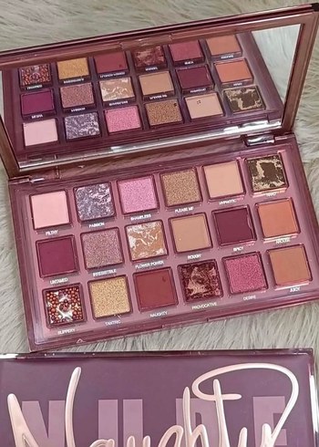 Huda Beauty